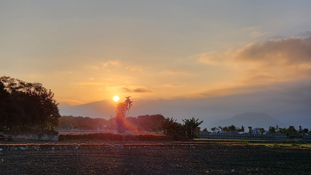 風景