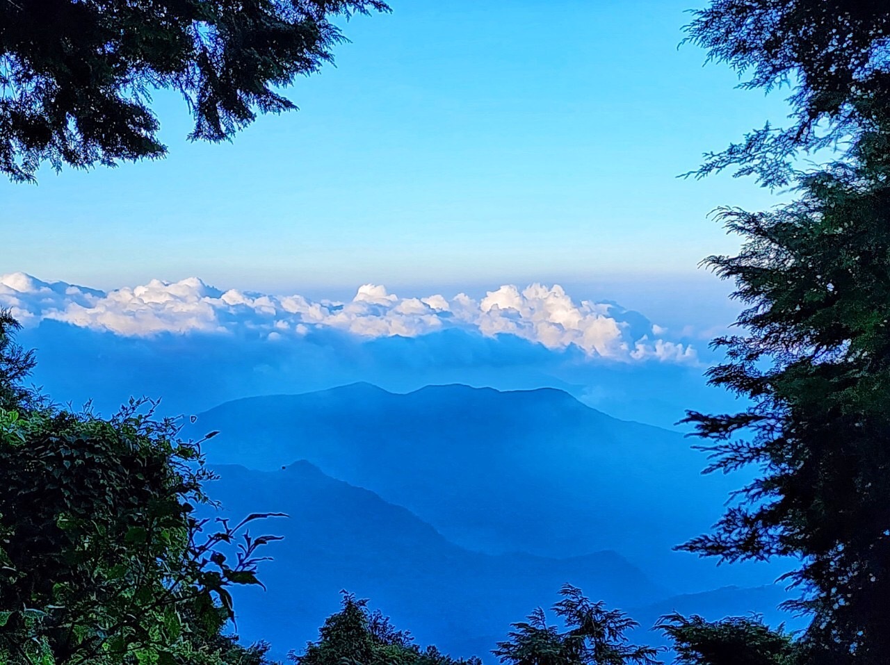 風景