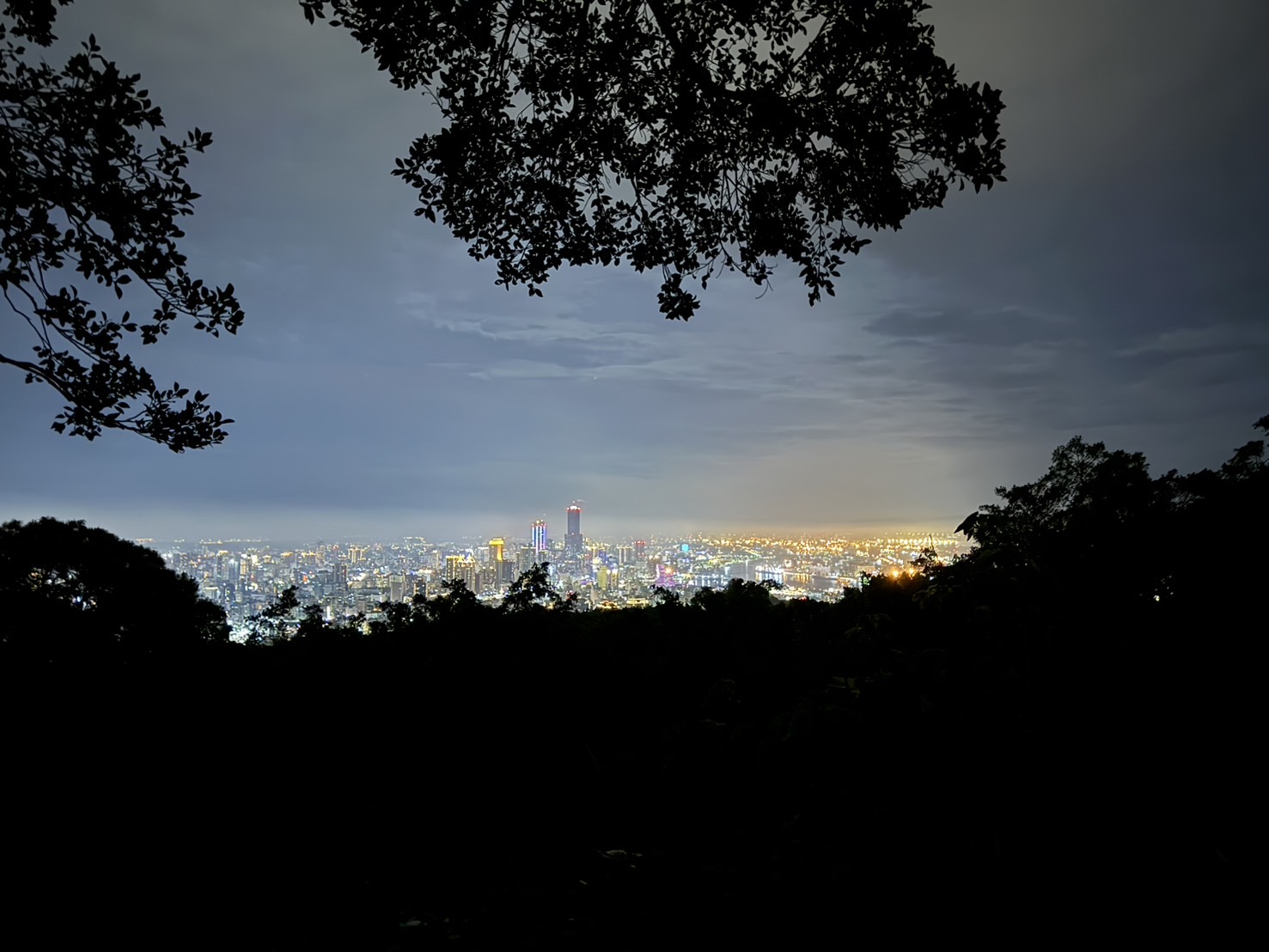 風景