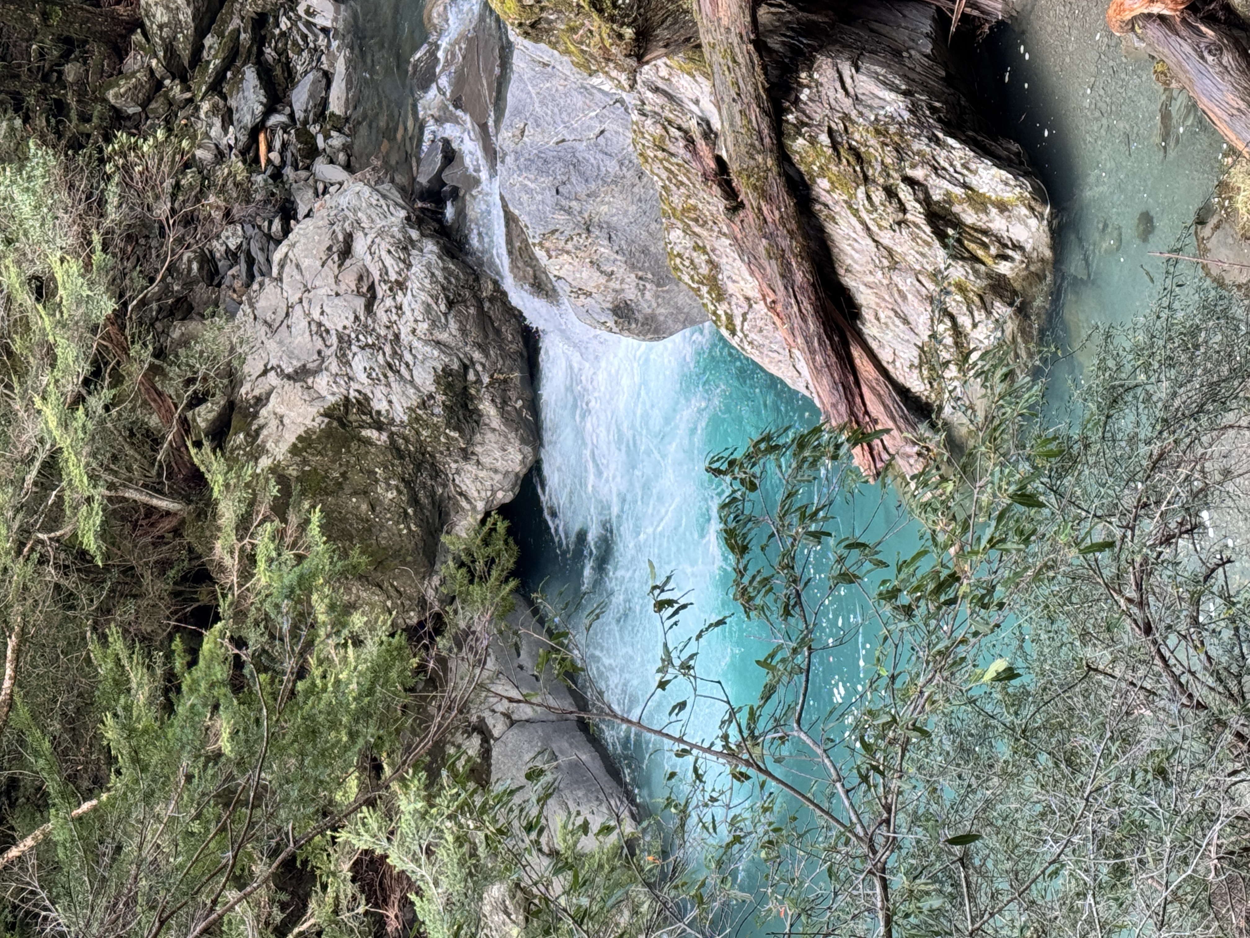 風景