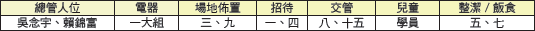 假日班