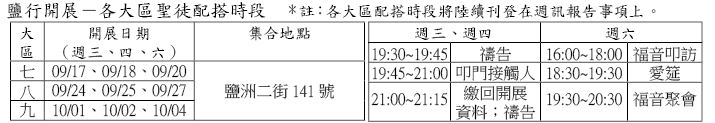 鹽行開展20140914